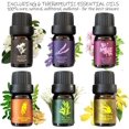 thumbnail image 4 of Soap Making Kit for Adults, Make Your Own Soap with Melt & Pour DIY Natural Soap Supplies; 6 Essential Oils, Silicone Soap Mold, Spoon, Dried Flowers, 1.5lbs. Goats Milk Soap Base, 4 Colors, 9 Labels, 4 of 10