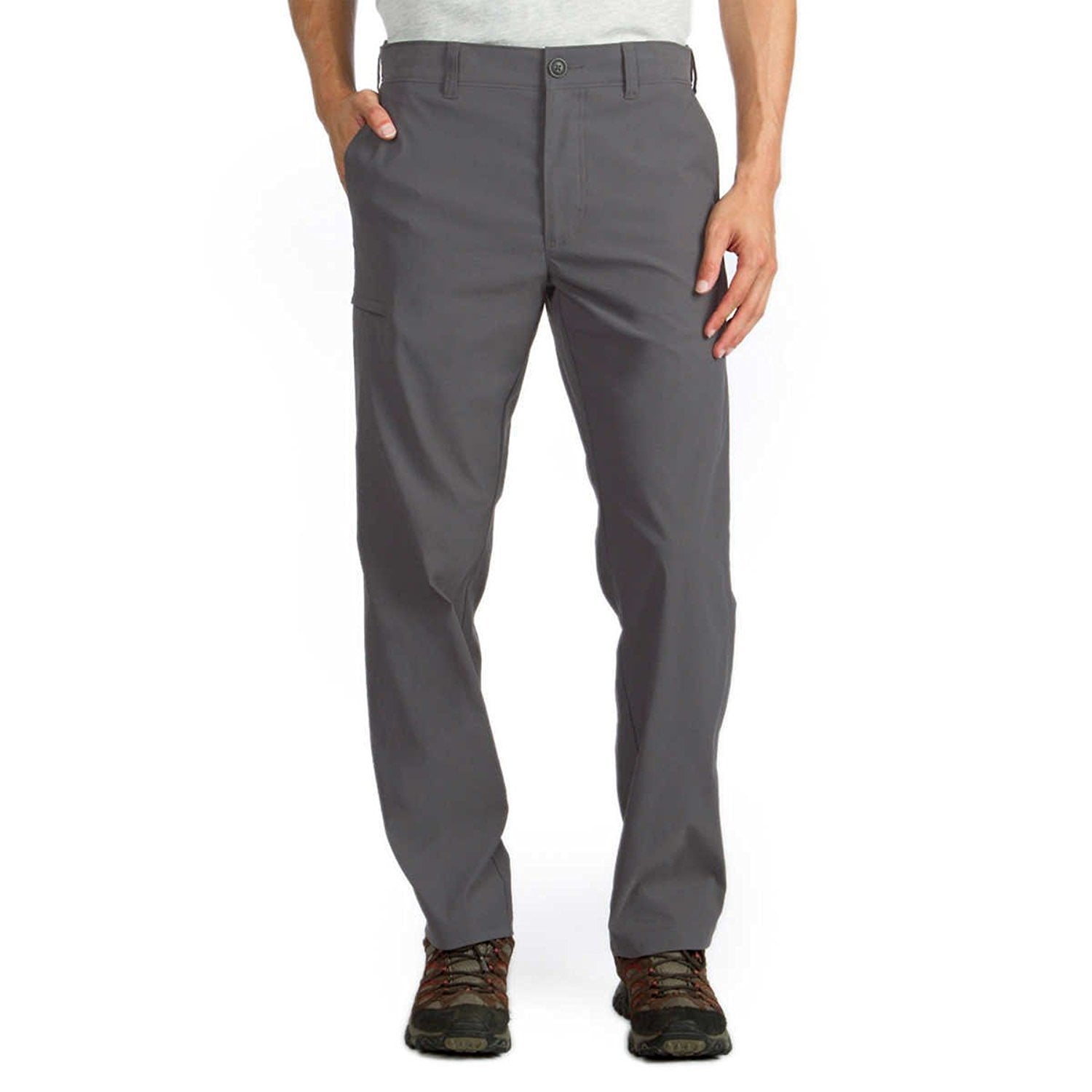 unionbay ub tech men's expandable comfort waist travel chino pant