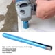 thumbnail image 5 of Brocas De Diamante Azul De 10 Piezas, Broca De Agujero, Para Mármol, Baldosas De Hormigón, Granito ZAQW Diamond Hole Drill Bit, 5 of 8