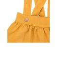 thumbnail image 5 of Bmnmsl Newborn Kids Baby Girls Suspender Dress, 5 of 5