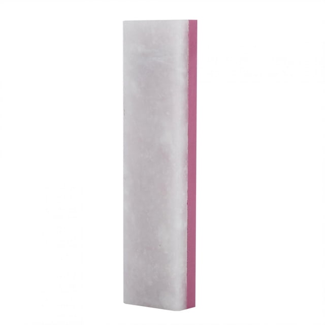 Piedra De Afilar, Piedra De Afilar Ligera De Dos Lados, Para Cuchillos De Cocina, Cuchillo De Afeitar, Tijeras Picadoras ANGGREK Descripción de la referencia