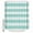 Green, variant on Cream Striped Bathroom Shower Curtains with 12 Hooks Polyester Waterproof Shower Curtain for Stalls and Bathtubs Farmhouse Vintage Brown Stripes Decorative Bathroom Privacy Curtain 36x72 Inches