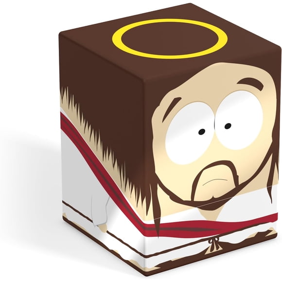 Ultimate Guard - Squaroes - Boulder 100+ - South Park: Holiday Special - SP017 - Jesus