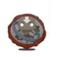 thumbnail image 1 of Funko Pop-figuras de acción AANG Avatar State, juguete de colección, edición especial, 1000 # AANG(Spirit) 940 # Glows, 1 of 1