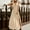 Khaki, variant on Slim Fit Split Dresses for Women Sleeveless Maxi Dress Solid V Neck Long Dresses Casual Cleavage Party Dress