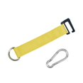 thumbnail image 2 of Correa de bola para tirar hacia arriba, correa de entrenamiento para dedos, equipo de Fitness portátil antideslizante multiusos, accesorio extraíble, 2 of 8