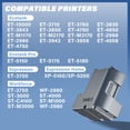 thumbnail image 4 of Caja de mantenimiento de tinta Osinkjet T04D1 para impresoras Epson ET, 4 of 6