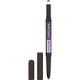 thumbnail image 1 of Lápiz y polvo para cejas Maybelline Express Brow Black Brown, 1 of 6