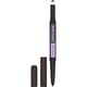 thumbnail image 1 of Lápiz y polvo para cejas Maybelline Express Brow Black Brown, 1 of 6