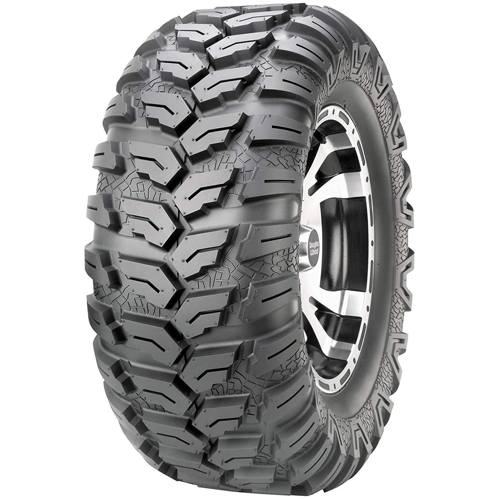 MAXXIS BIGHORN 2.0 27×9R14 Maxxis Bighorn 2.0 27X9.00R14 C/6PLY ATV & UTV Tire - Walmart.com
