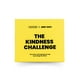 thumbnail image 1 of The Kindness Challenge: 30 actos raspaditos de generosidad, compasión y conexión | Actividades divertidas para amigos, familiares y extraños | El diario se vende por separado., 1 of 5
