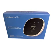 Ecobee for Pro Smart Thermostat Lite EB-STATE7P-01