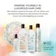 thumbnail image 3 of Bain de Terre Keratin Phyto-protein Sulfate-free Strengthening Shampoo, 13.5-Ounce Bain de Terre NA, 3 of 8