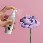 Blooms by Play-Doh Garden Flower Bouquet Craft Kit for Adults, Includes DIY Tools & Scented Compound