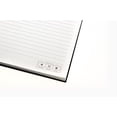 thumbnail image 2 of Cuaderno Espiral Livescribe A5, compatible con bolígrafos inteligentes (4 unidades), negro (ANX-00003), 2 of 3