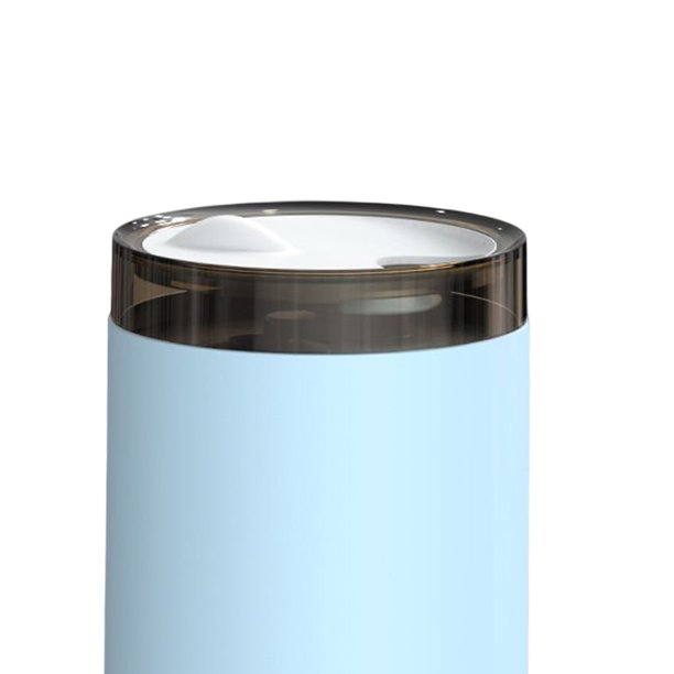 Humidificador de aire de medusas, humidificador doméstico de 250ML para dormitorio de bebé, oficina y hogar Sywqhk Libre de BPA
