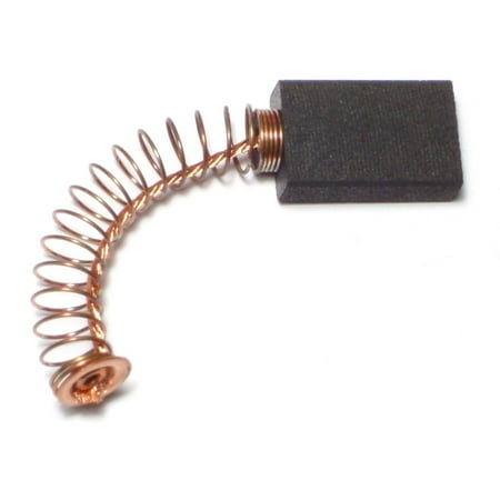 

7/8 x 1/4 x 1/2 Carbon Brushes CBC-209 (4 pcs.)