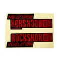 thumbnail image 3 of Front Fork Sticker for Rock Shox SID Road Bike MTB Race accessories decals NEW, 3 of 7