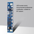 thumbnail image 3 of Carte Booster 15-24 Pouces pour Lecteurs DIY Universelle Multi-Interface LED pour Lampe avec Kit DIY Boost 10-28V, 3 of 8