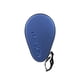 thumbnail image 1 of Yuarrent Funda protectora Universal para raquetas de tenis de mesa, resistente al agua, a prueba de impactos, con cierre de cremallera, bolsa de Bádminton Azul Yuarrent OD028738-02, 1 of 6