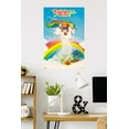 thumbnail image 2 of Rainbow Brite (1984) - Starlite Rainbow Ride Wall Poster, 22.375" x 34", 2 of 4