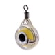 thumbnail image 3 of Luz LED para señuelos con forma de ojo, para pesca de calamares, lámpara de destello para inmersión profunda rojo, 3 of 6