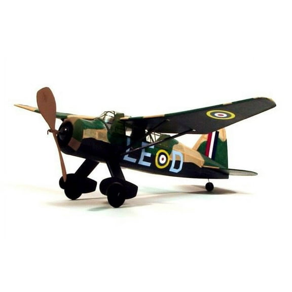 LYSANDER KIT 17-1/2" Wingspan