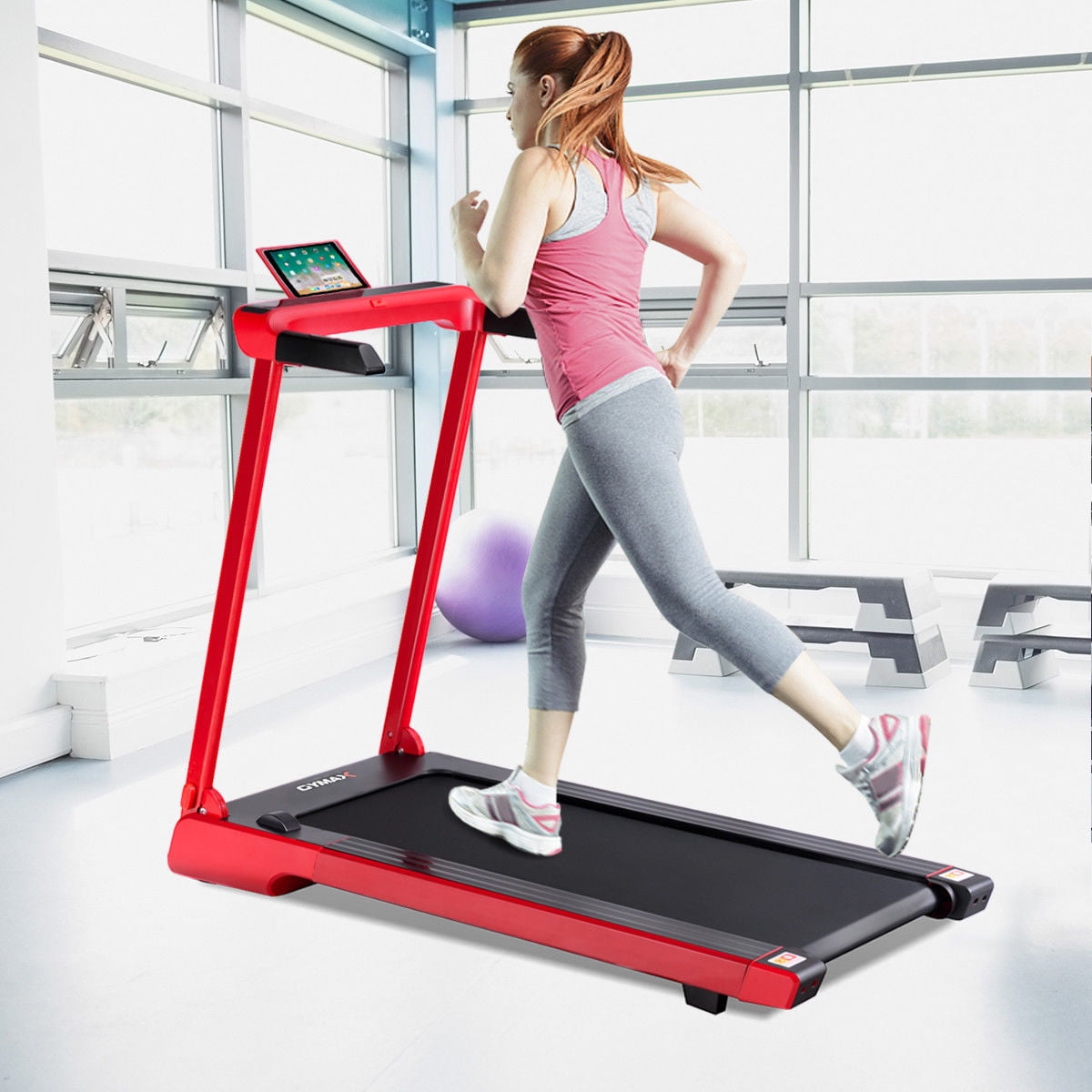Treadmills & Running Machines Walmart Canada