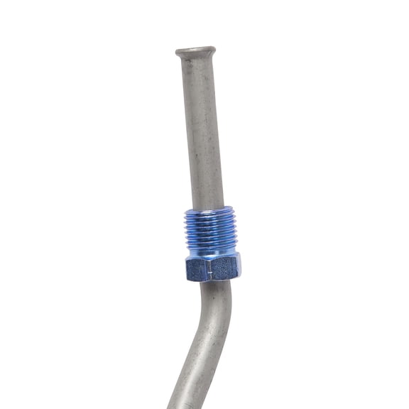 Edelmann 80626 Power Steering Pressure Line Hose Assembly