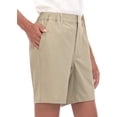 thumbnail image 1 of Pantalones Cortos De Golf Lda Para Mujer, Ligeros, De Secado, 1 of 6