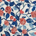 thumbnail image 3 of Valentine's Day Decorations Valentine's Day Heart Print Table Flags Party Table Kitchen Mats, 3 of 5