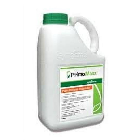 Primo MAXX Plant Growth Regulator - Gallon