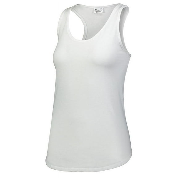 Augusta sportswear Girls Lux Tri-Blend Tank - 3079