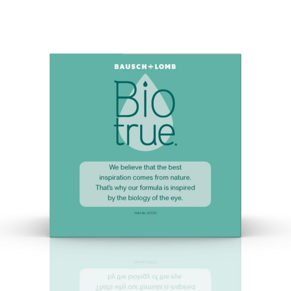 Biotrue Micellar Water Eyelid Cleansing Wipes and Fragrance Free Cleanser, 30 Pack