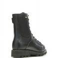 thumbnail image 4 of Bates 8" DuraShocks Lace-to-toe Side Zip Boot Men, 4 of 7