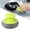 Green, variant on NANDIYNZHI Plastic Wool Scrubber,Kitchen Brushes for Dishes,Scrubber with Handle,Dish Brush with Handle,Scrub Brush, Dish Washing Scrubbers,Pan Scrubber,Pot Scrubber,Dish Brush,Plastic Scrubbers
