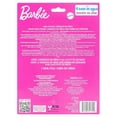 thumbnail image 2 of Juego de manicure Mattel Barbie Esmalte de uñas5mlx1  esmalte de uñas4mlx1  lima de uñasx1, 2 of 4