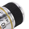 thumbnail image 4 of 10X Microscope Objective Lens 185 Biological Microscope Objective Lens Threaded RMS Interface, 4 of 8