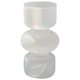 thumbnail image 3 of Florero de cristal decorativo Vintage, centro de mesa, soporte moderno para , florero hidropónico para decoración del gabinete del dormitorio del , pequeño, 3 of 8
