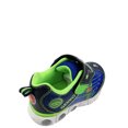 thumbnail image 6 of PJ Masks Toddler Boys License Athletic Light-Up Shoe, Sizes 7-12, 6 of 6