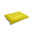 thumbnail image 1 of Intex Luxe Lounge Inflatable Pool Lounger for 2, Blue & Yellow Design, 1 of 3