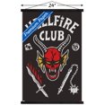 thumbnail image 2 of Netflix Stranger Things : Saison 4 - Hellfire Club, 2 of 4