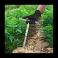 thumbnail image 5 of Sonda de Muestra de Suelo, Muestreador de Suelo de 12,2 Pulgadas, Sondas de Suelo para Muestreo de Suelo, Cuidado de Plantas, CéSped, JardíN, Granja, 5 Bolsas y 1 Cepillo, 5 of 5