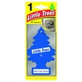 thumbnail image 2 of Magic Tree Little Trees Car Home Air Freshener Freshner Smell Fragrance Aroma Scent - NEW CAR (24 Pack), 2 of 6