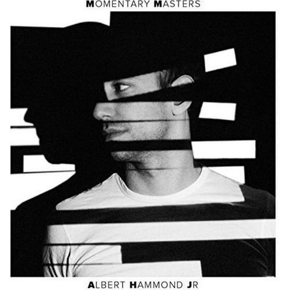 Momentary Masters (CD) (Digi-Pak)