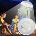 thumbnail image 4 of SHENGXINY Ceiling Fans With Lights Clearance Ceiling Fan With Led Light E27 Screw Fan Lamp Quiet Fan Dimmable 3 Speed Fan Suitable For Bedroom Living Room Office E, 4 of 8