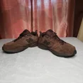 thumbnail image 3 of New Balance Mens 623 MX623OD2 Training Walking Shoes Suede Brown Size 11.5 Mens, 3 of 6