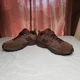 thumbnail image 3 of New Balance Mens 623 MX623OD2 Training Walking Shoes Suede Brown Size 11.5 Mens, 3 of 6