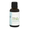 Via Nature Breathe Easy 100% Pure Essential Oil Blend, 1 Oz