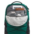 thumbnail image 4 of Mochila The North Face Borealis Commuter para portátil Evergreen, 4 of 6